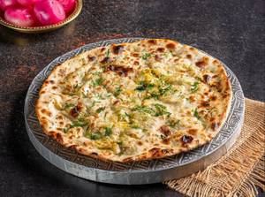 Stuffed Parantha