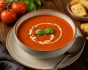 Tomato Soup