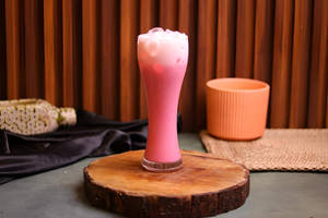 Strawberry Shake