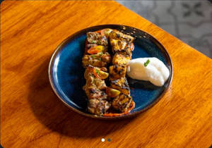 Chicken Galilee