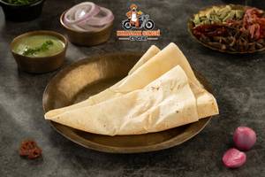Rumali Roti