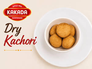 Dry Kachori 250G