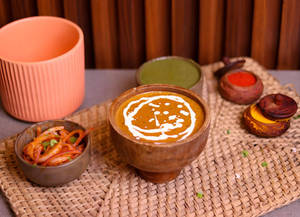 Dal Makhani
