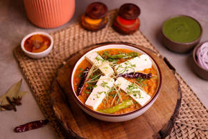 Kadhai Paneer
