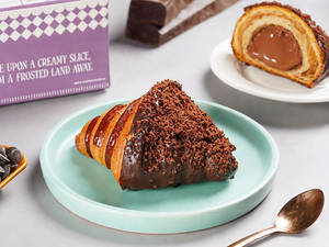 Chocolate Croissant