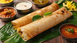 Masala Dosa