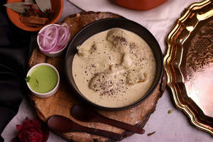 Kali Mirch Chicken