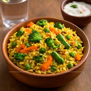 Veg. Biryani