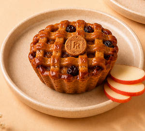Classic Apple Pie