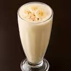 Banana Milk Shake