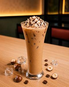 Hazelnut Coffee