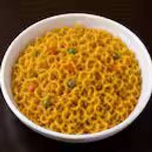 Maggi Plain Masala