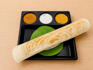 Ghee Roast