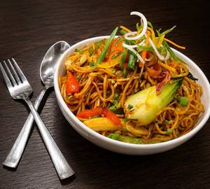 Schezwan Noodles