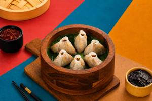 Thai Chilli Tang Veg