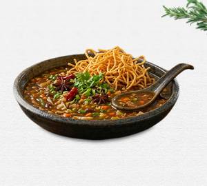 Veg Manchow Soup