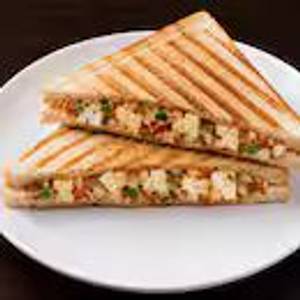 Paneer Sandwich