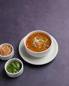 Raaha Signature Non -veg Soup