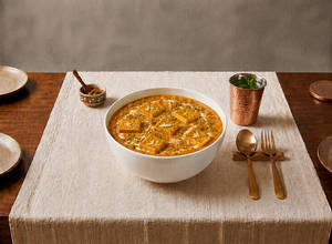 Paneer Pasanda