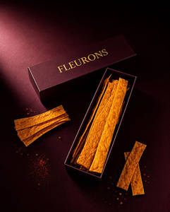 Fleurons Piri Piri Lavash