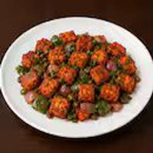 Paneer 65