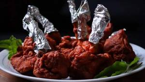 Chicken Lollipop