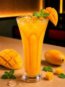 Mango Tango