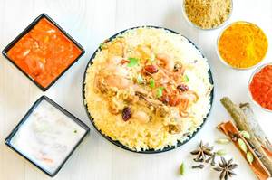 Biryani Rice