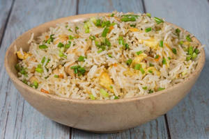 Egg Fried Rice