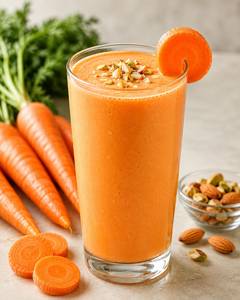 Carrot Shake 750Ml