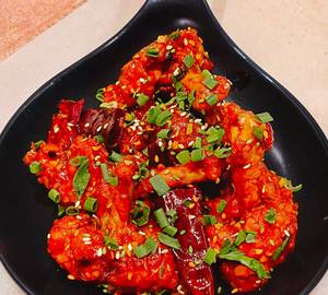 Drums Of Heaven Chicken ( Lollypop)