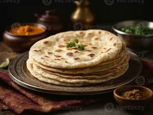 Tawa Roti