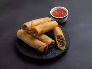 Veg Spring Roll