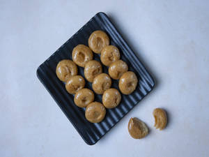 BADUSHA 250 G