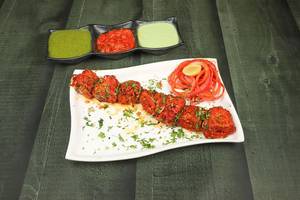 Soya Chap Tikka