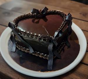 Dutch Truffle Cake [1 kg]