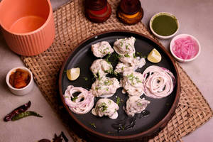 Malai Chicken Tikka