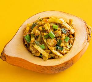 Tender Coconut Cashewnut Sukke