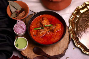 Chicken Curry