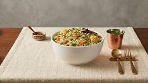Veg Pulao