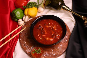 Chicken Manchurian Gravy [500 Ml]