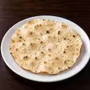 Roasted Papad