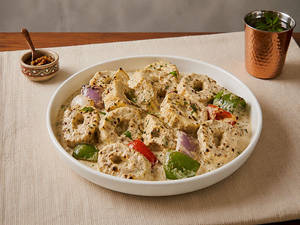 Malai Chaap