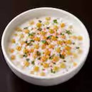 Bundi Raita