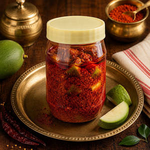 Avakaya [250 g]