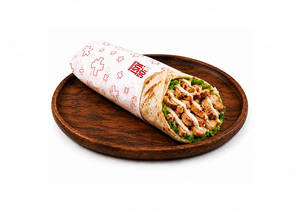 Js Shawarma In Kuboos