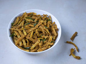 FINGER CHIPS 100 G
