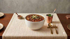 Rajma Masala