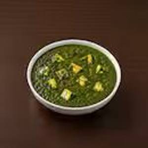 Palak Paneer