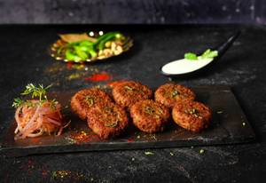 Chicken Shaami Kebab